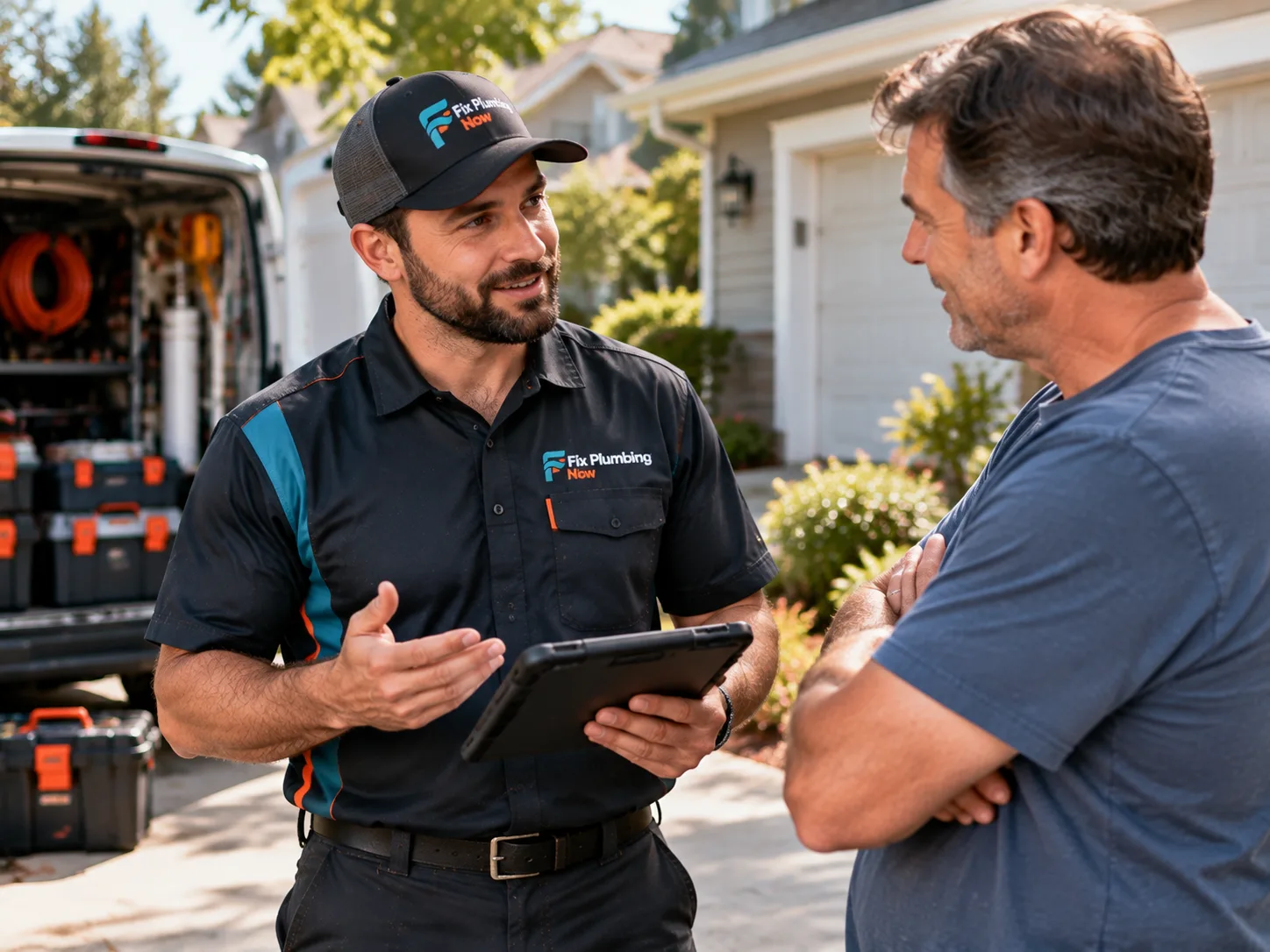 Clogged Drain Service Bridgeport, AL FAQs